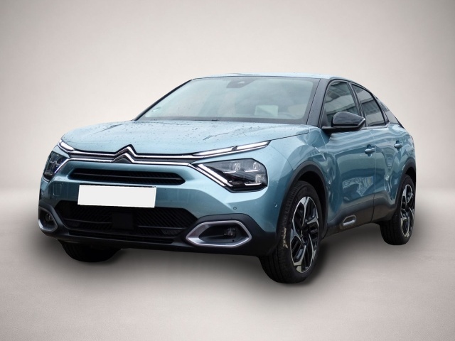Citroen C4 (10/2023, Benzin)