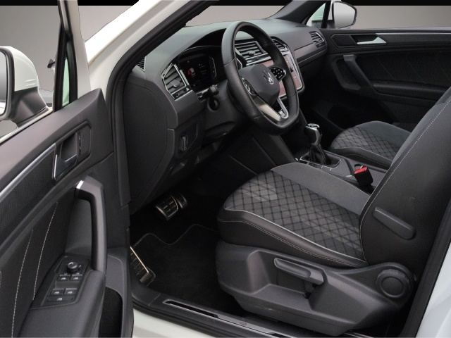 Volkswagen Tiguan (05/2023, Diesel)