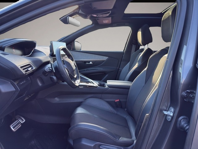 Peugeot 3008 (01/2024, Benzin)