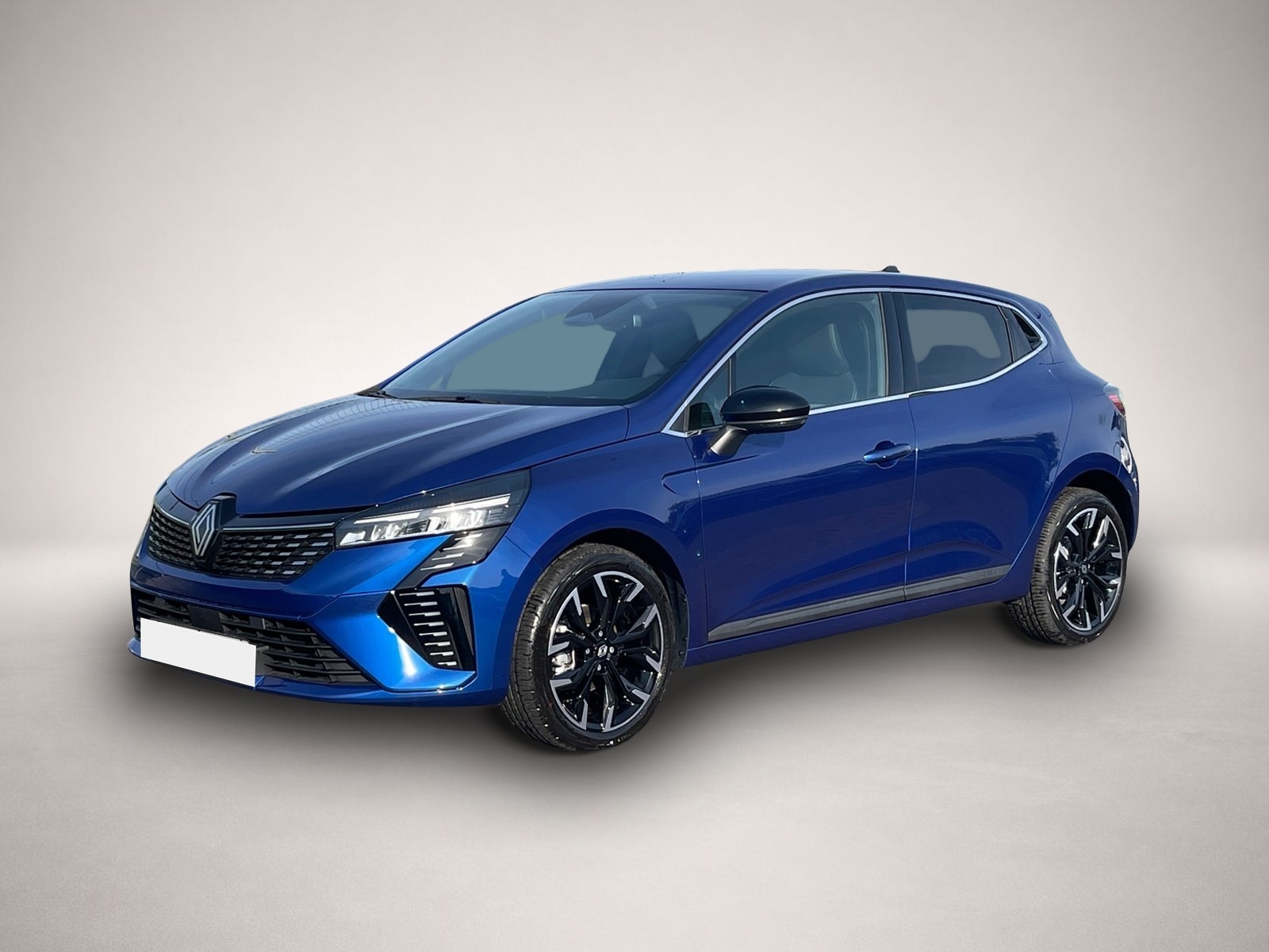 Renault Clio (02/2026, Benzin)