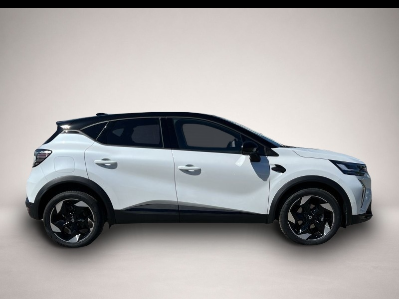 Renault Captur (10/2025, Benzin)