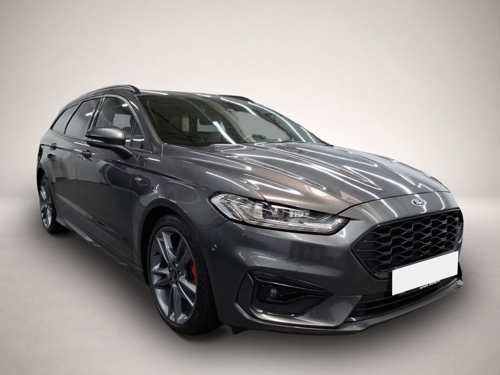 Ford Mondeo (03/2021, )