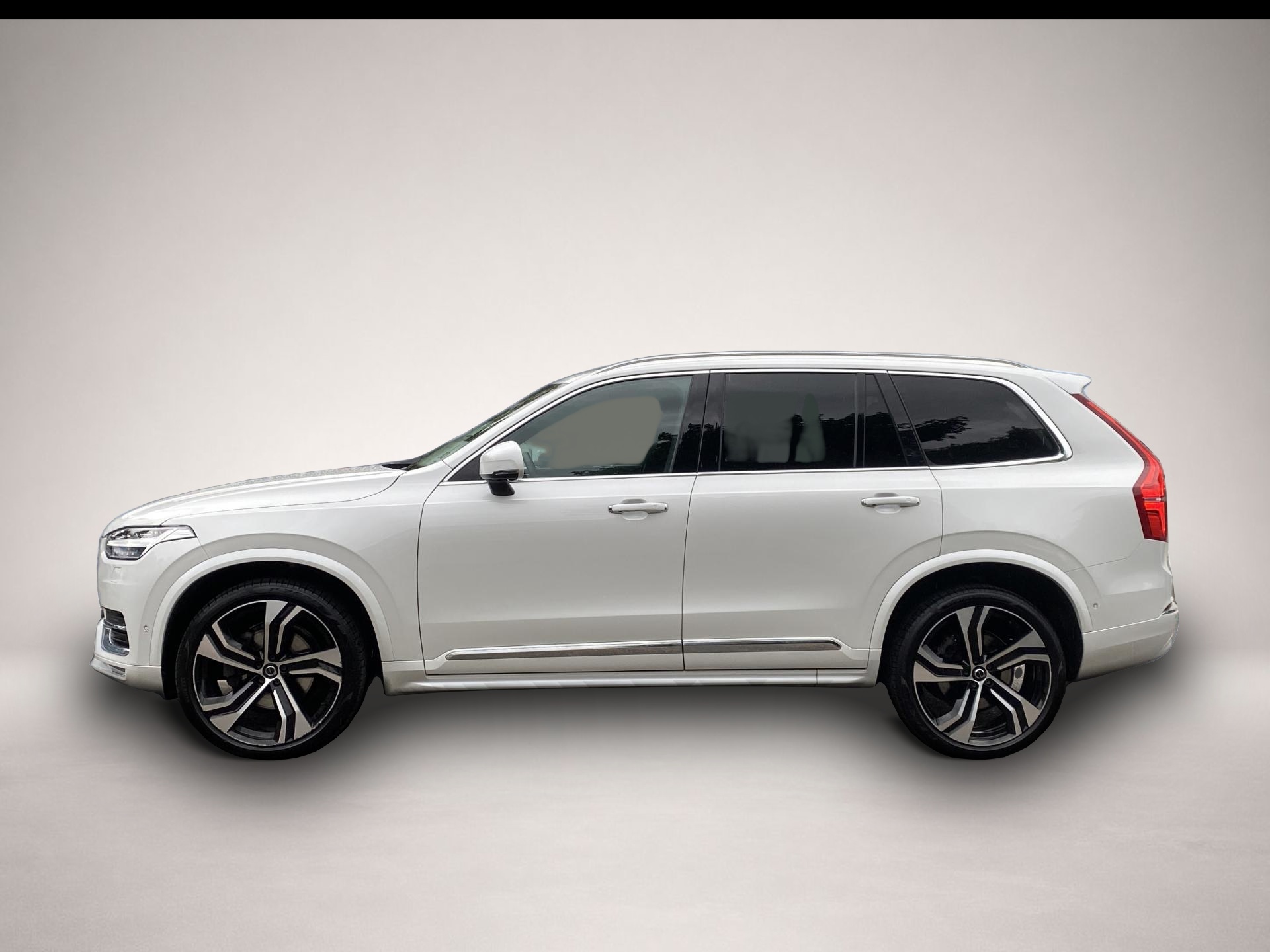 Volvo XC90 (05/2023, Diesel)