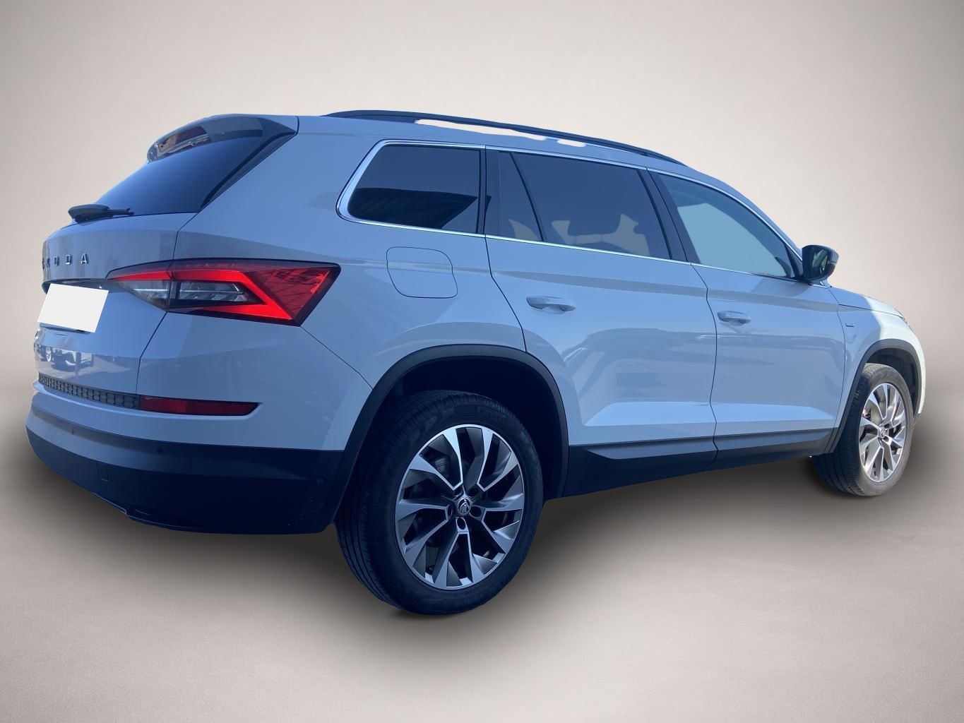 Skoda Kodiaq (07/2021, )
