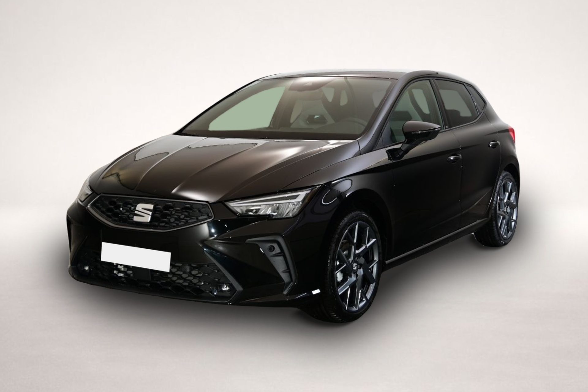 Seat Ibiza (06/2026, Benzin)