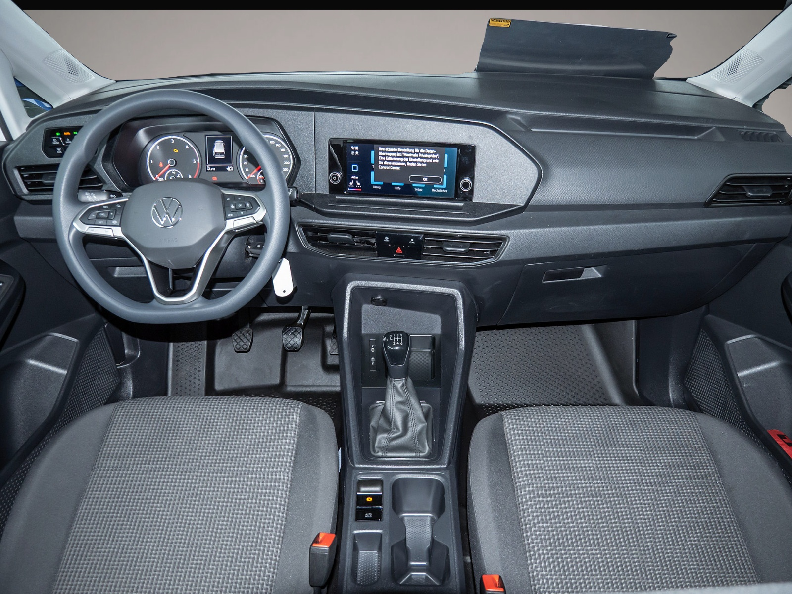 Volkswagen Caddy (12/2022, Diesel)