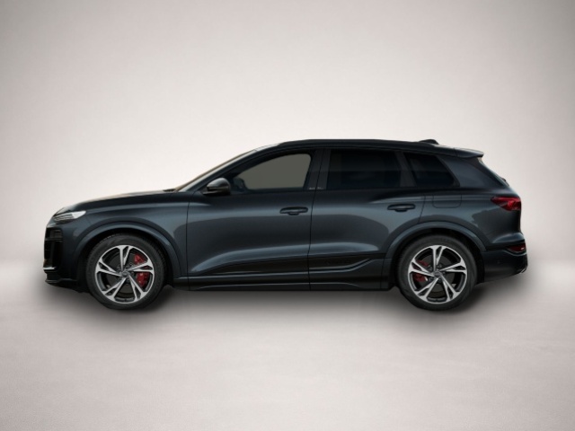 Audi SQ6 e-tron (11/2025, ELECTRIC)