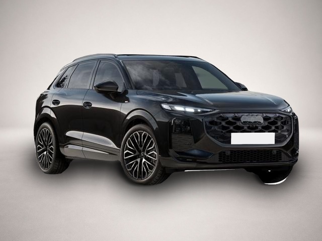 Audi Q3 (, Benzin)