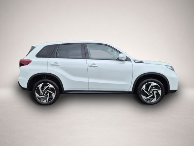 Suzuki Vitara (04/2026, Benzin)