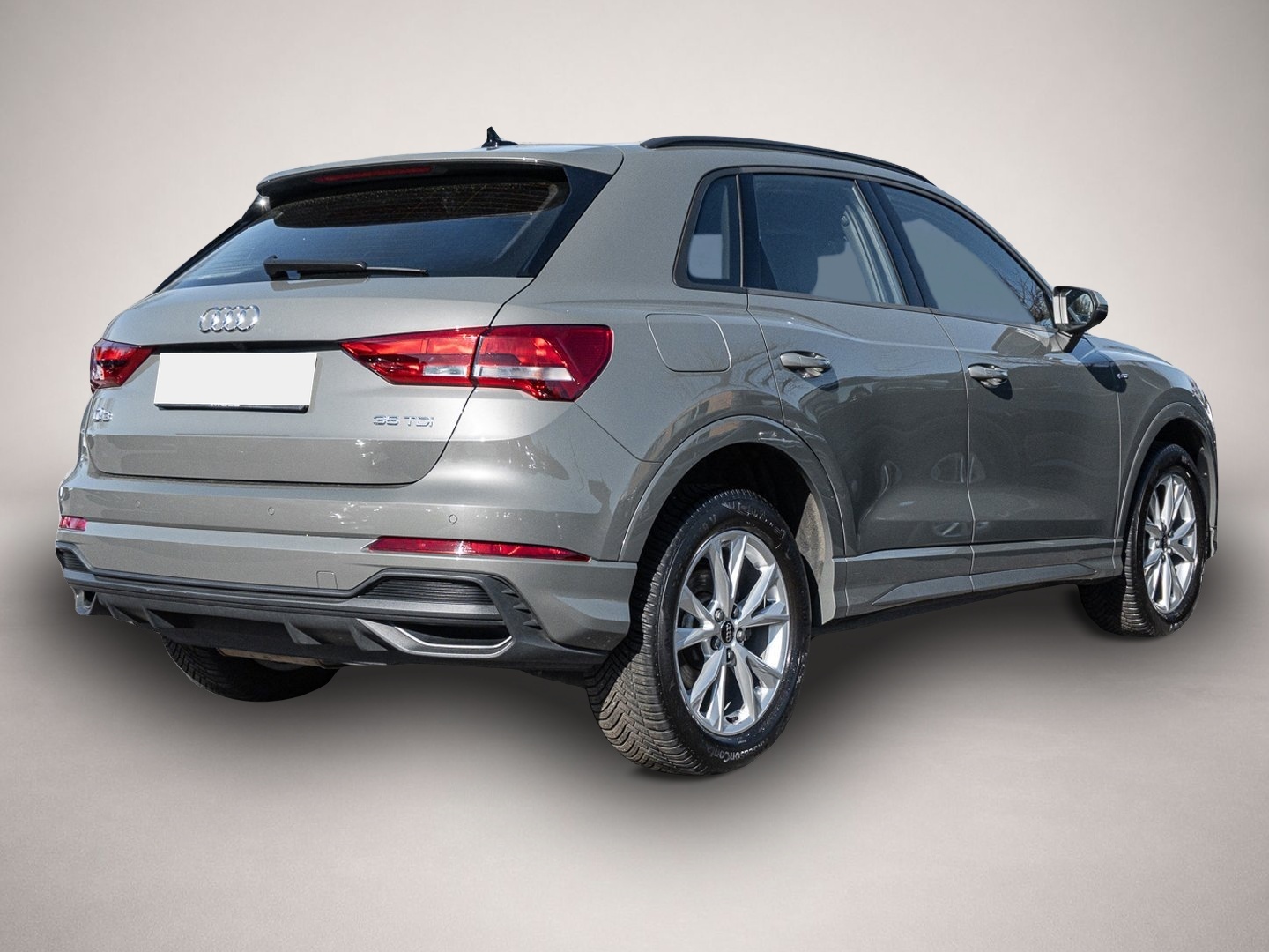 Audi Q3 (03/2023, Diesel)