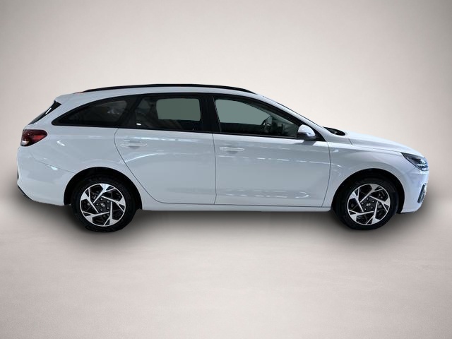Hyundai i30 (01/2025, Benzin)