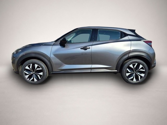 Nissan Juke (03/2026, Benzin)