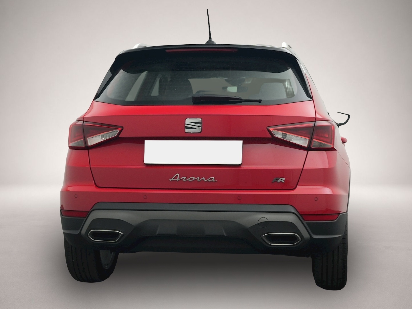 Seat Arona (02/2024, Benzin)