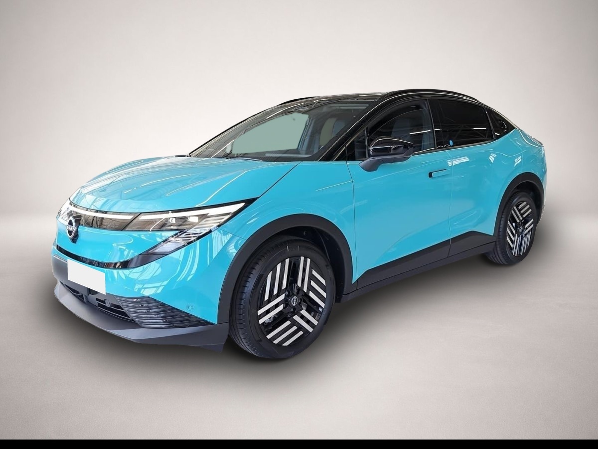 Nissan Leaf (, ELECTRIC)