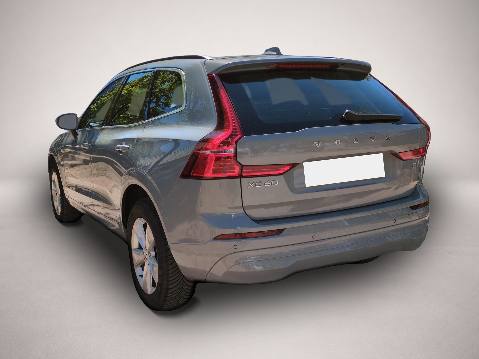 Volvo XC60 (01/2024, Diesel)