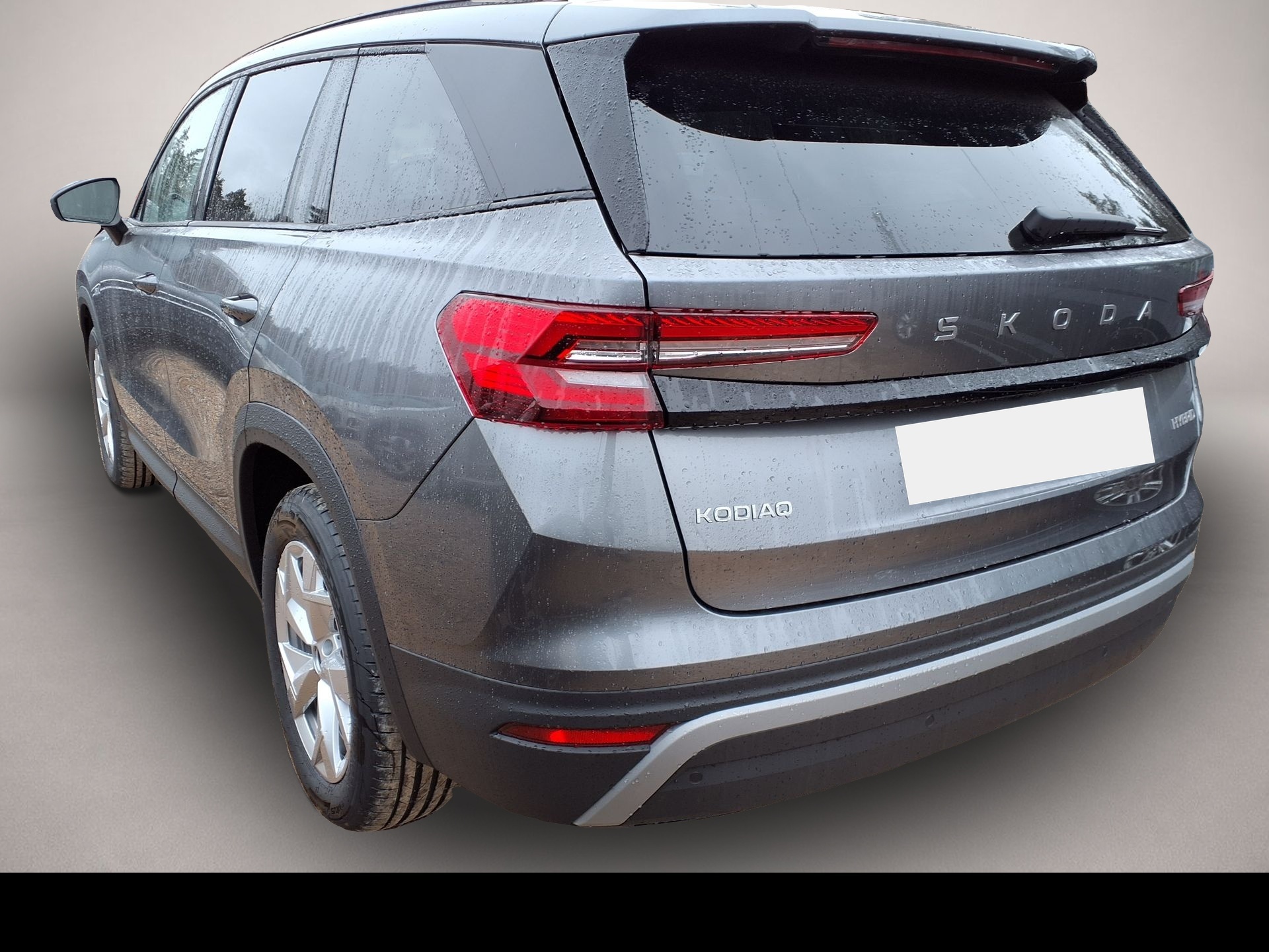 Skoda Kodiaq, Bild 4 von 5