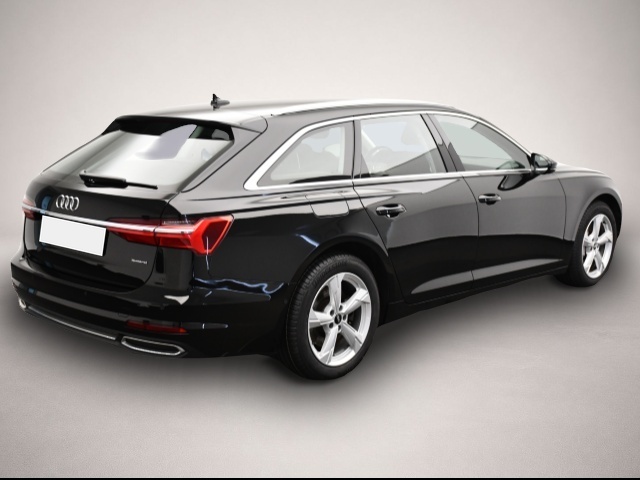 Audi A6 (11/2022, Hybrid (Benzin/Elektro))