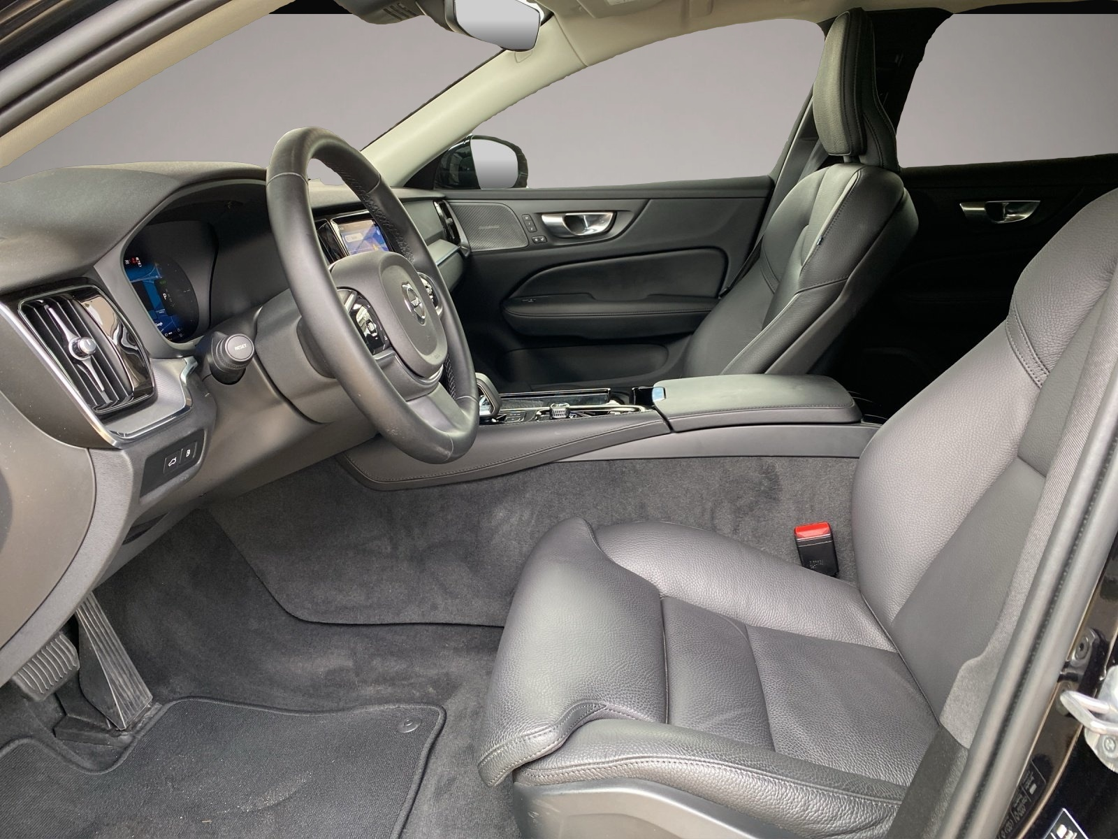 Volvo V60 (07/2024, )