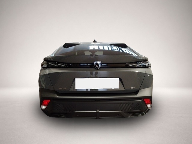 Peugeot 408 (11/2023, Benzin)