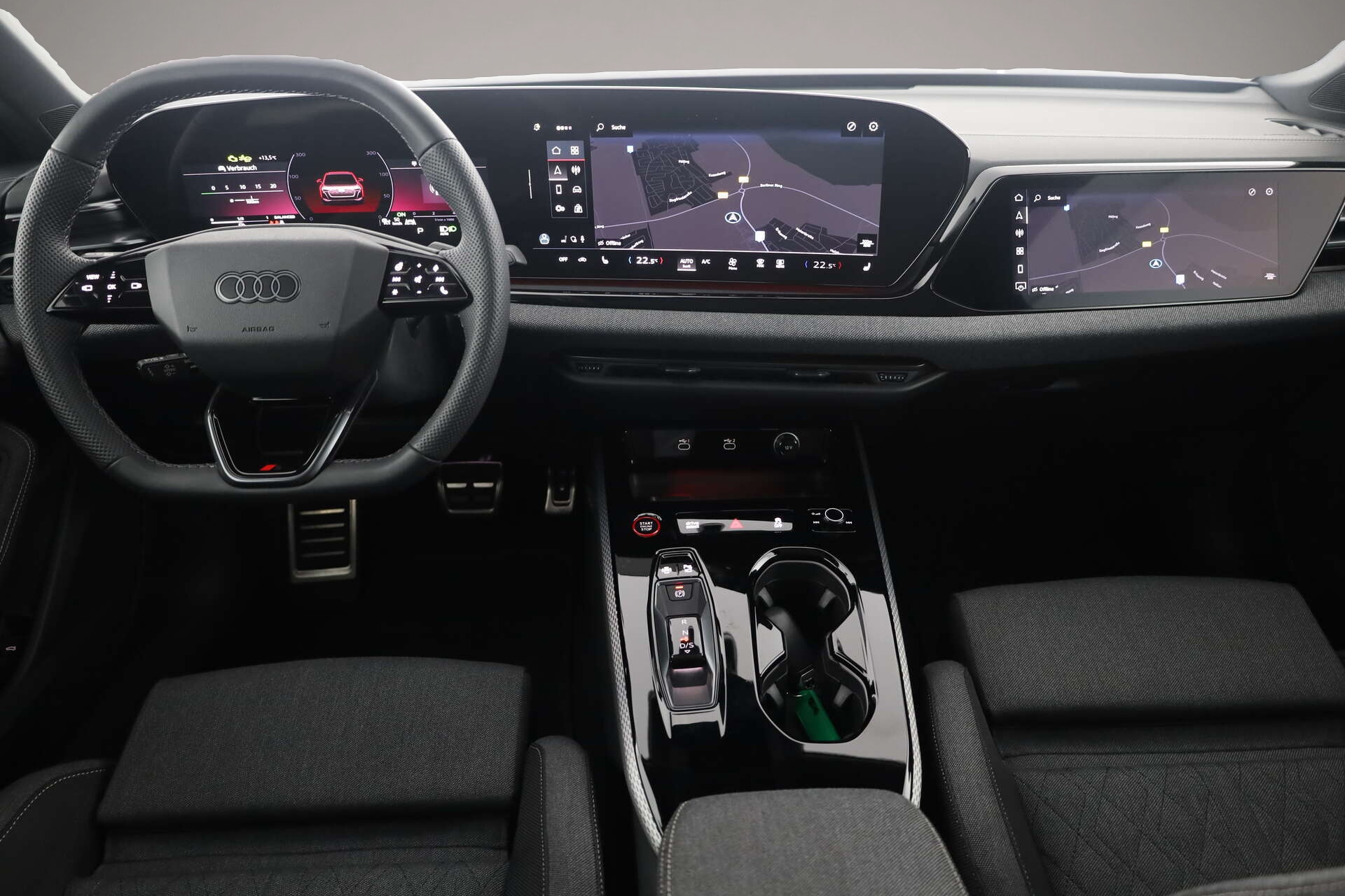 Audi A5 (08/2025, Diesel)
