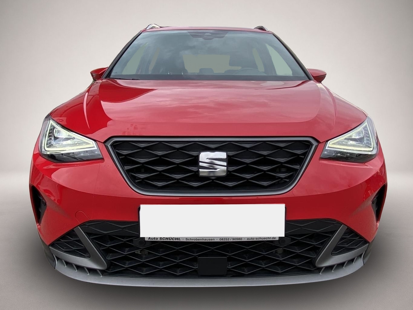 Seat Arona (11/2023, )