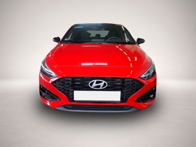 Hyundai i30 (05/2025, Benzin)