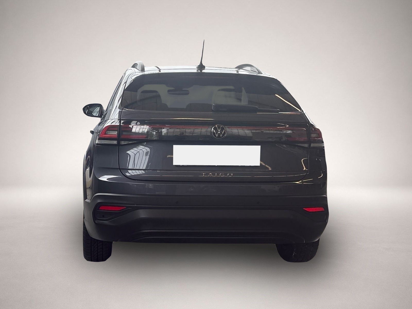Volkswagen Taigo (04/2025, Benzin)