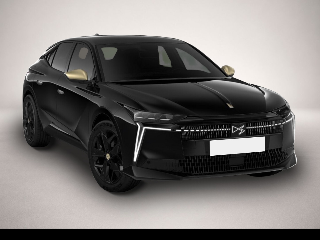 Ds-Automobiles Nº4 (05/2026, Benzin)