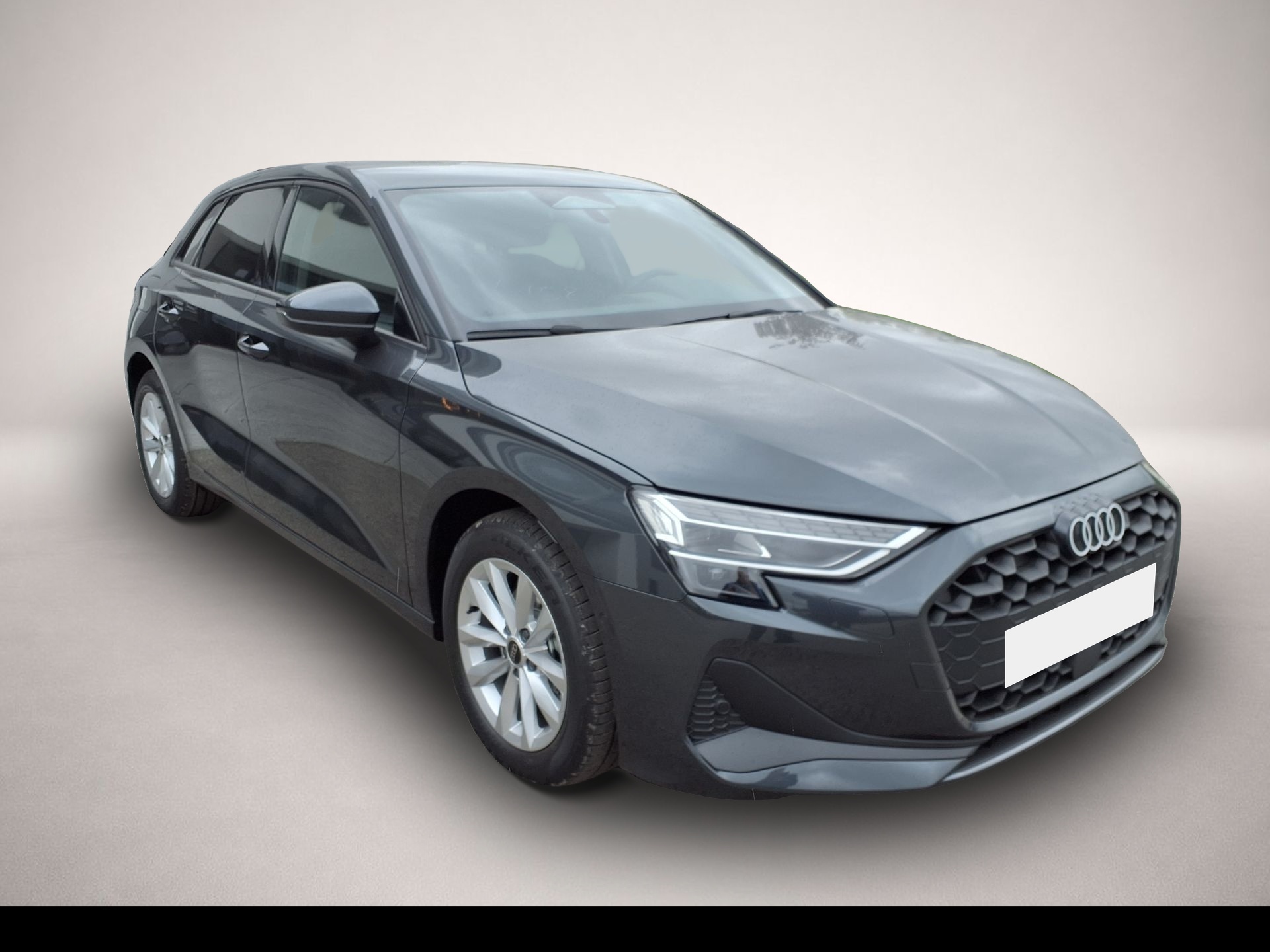 Audi A3, image 4 of 4