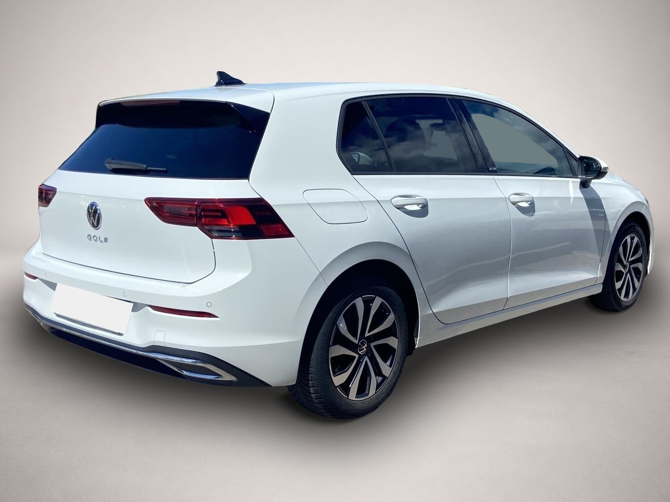 Volkswagen Golf (01/2023, )
