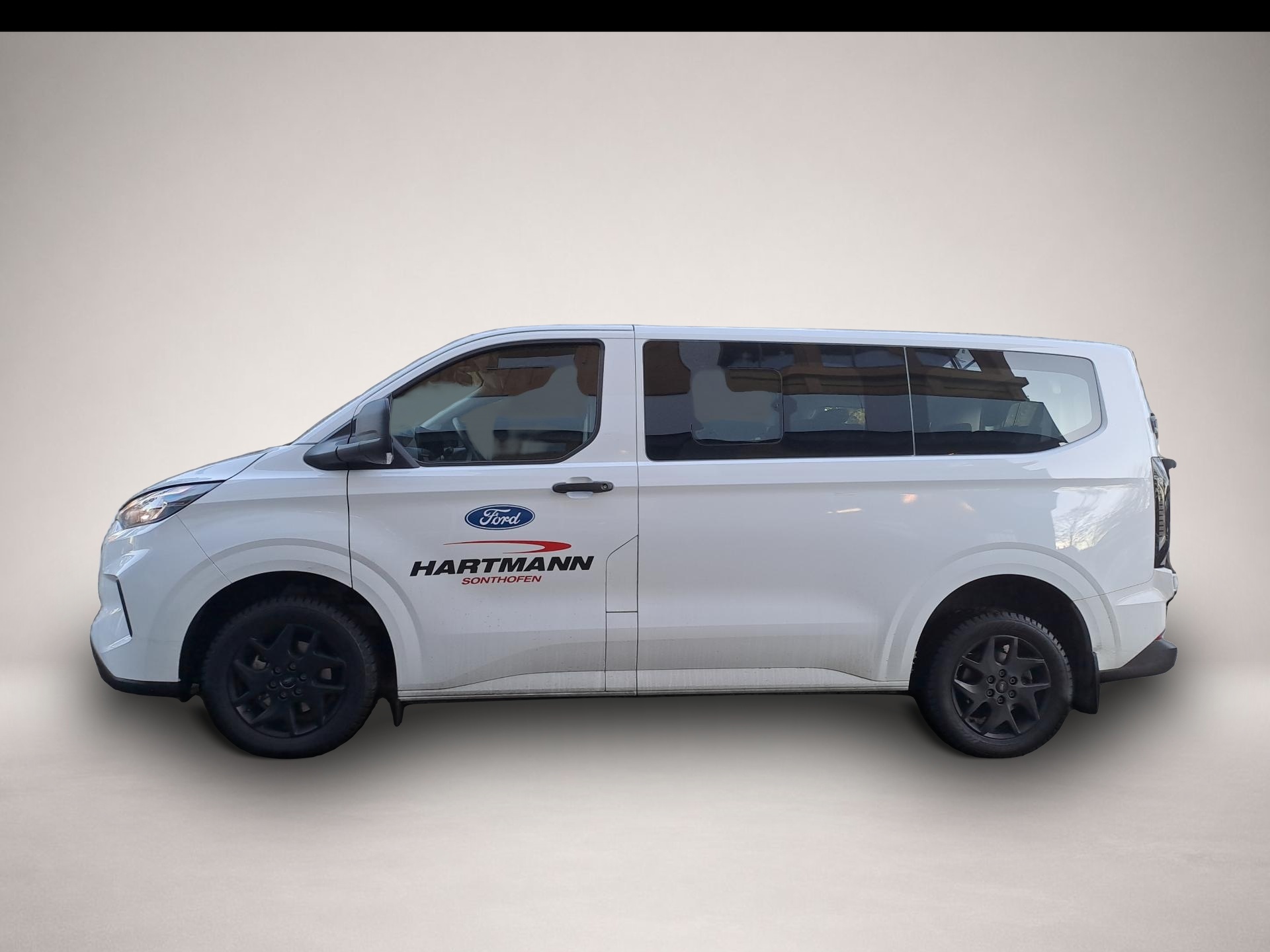 Ford Other (10/2025, Diesel)