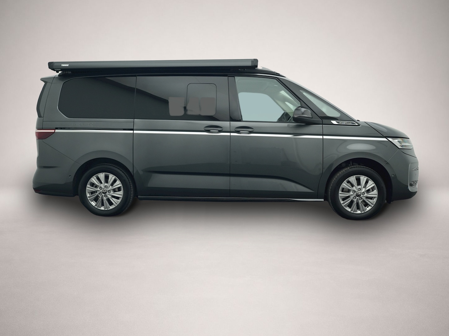 Volkswagen T7 California (03/2026, Diesel)