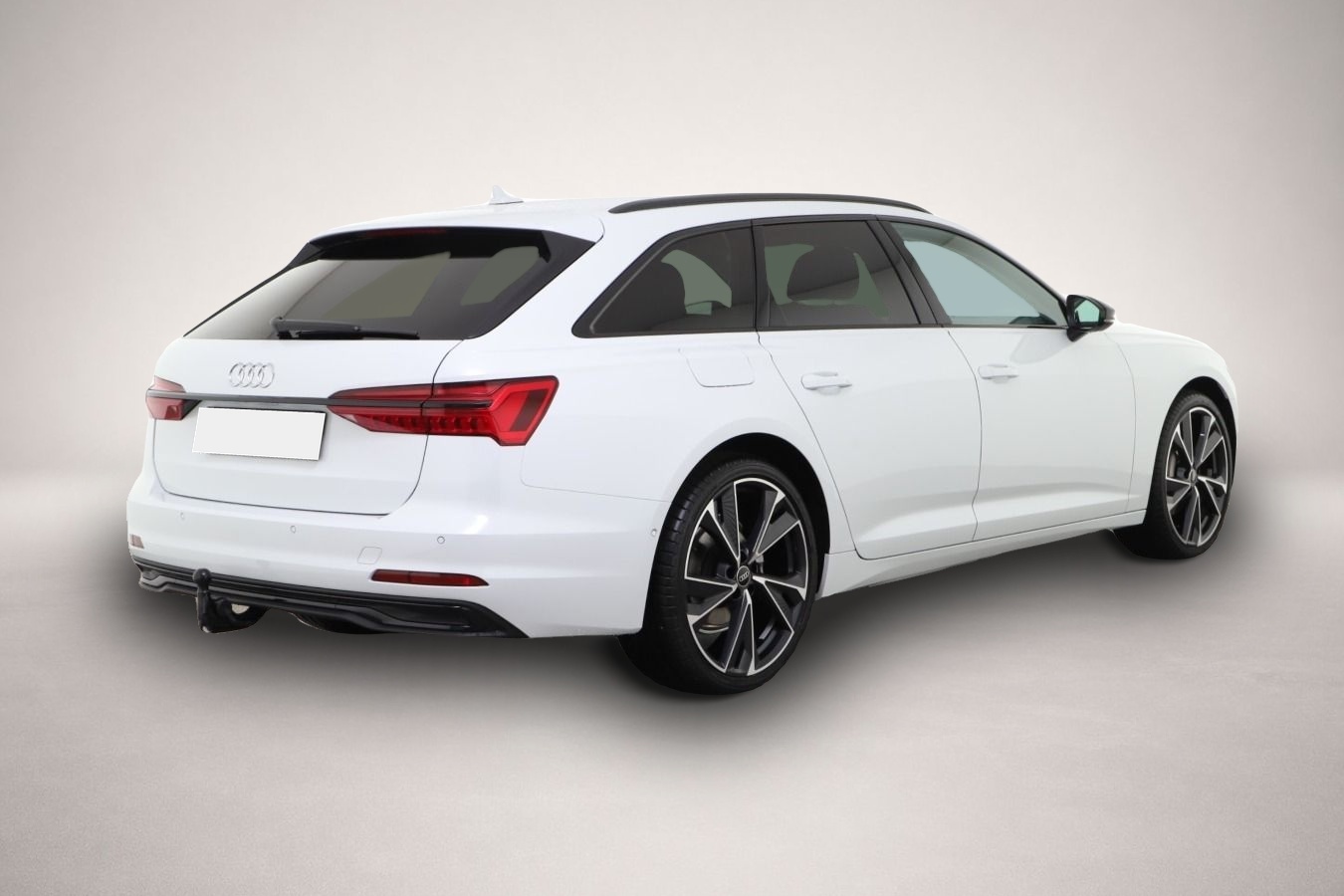 Audi A6 (05/2025, Diesel)
