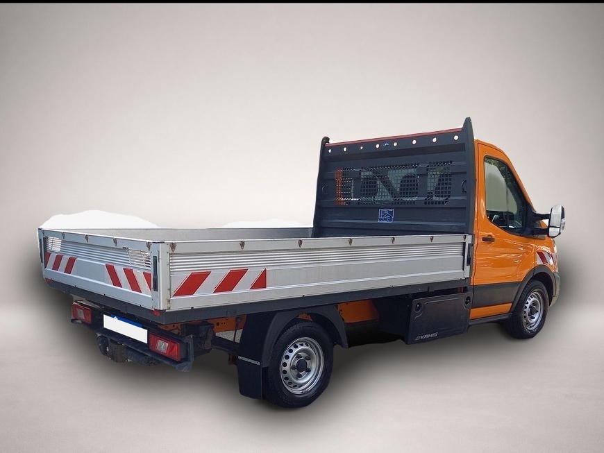 Ford Other (02/2021, )