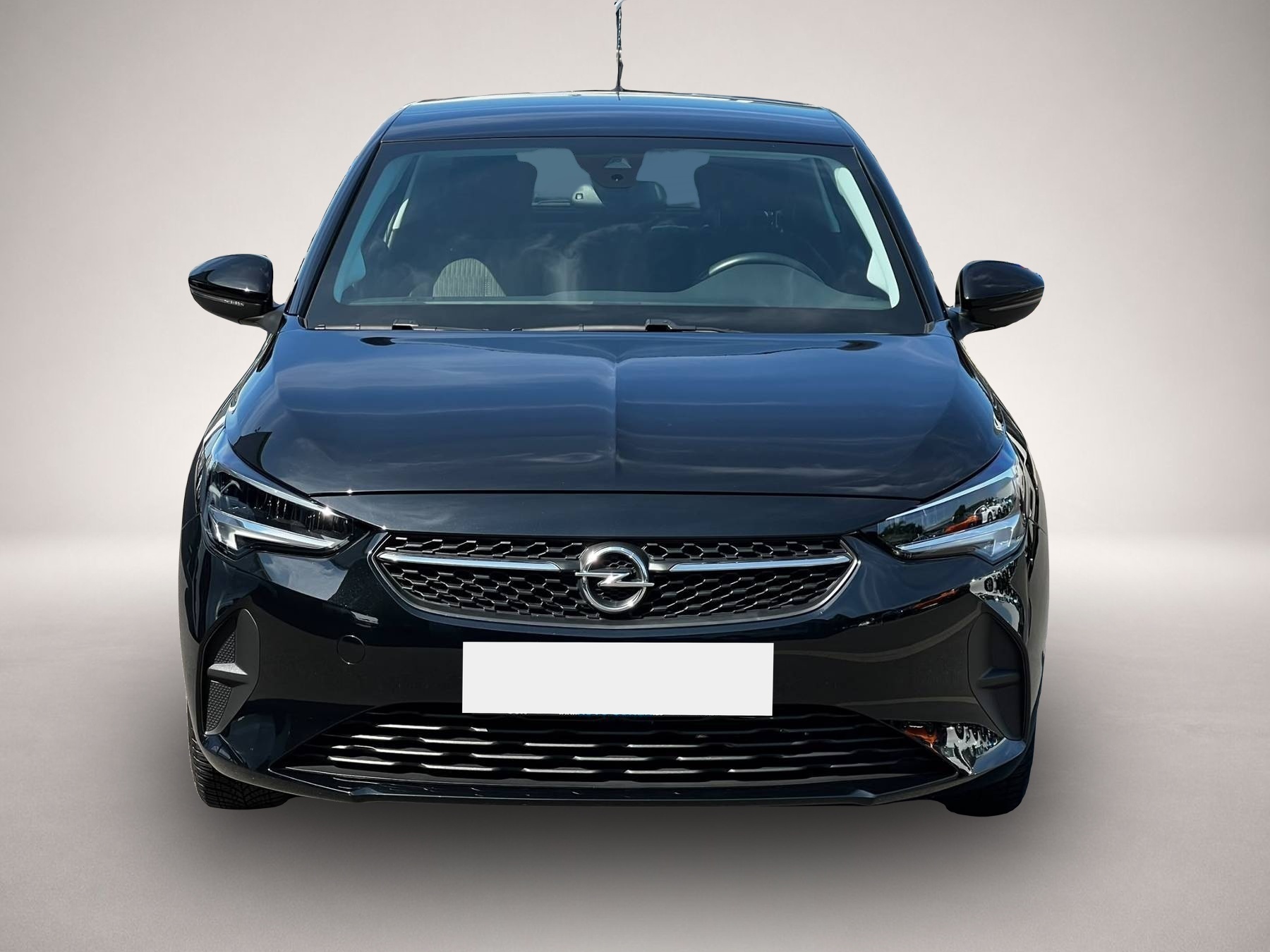 Opel Corsa (04/2023, Benzin)