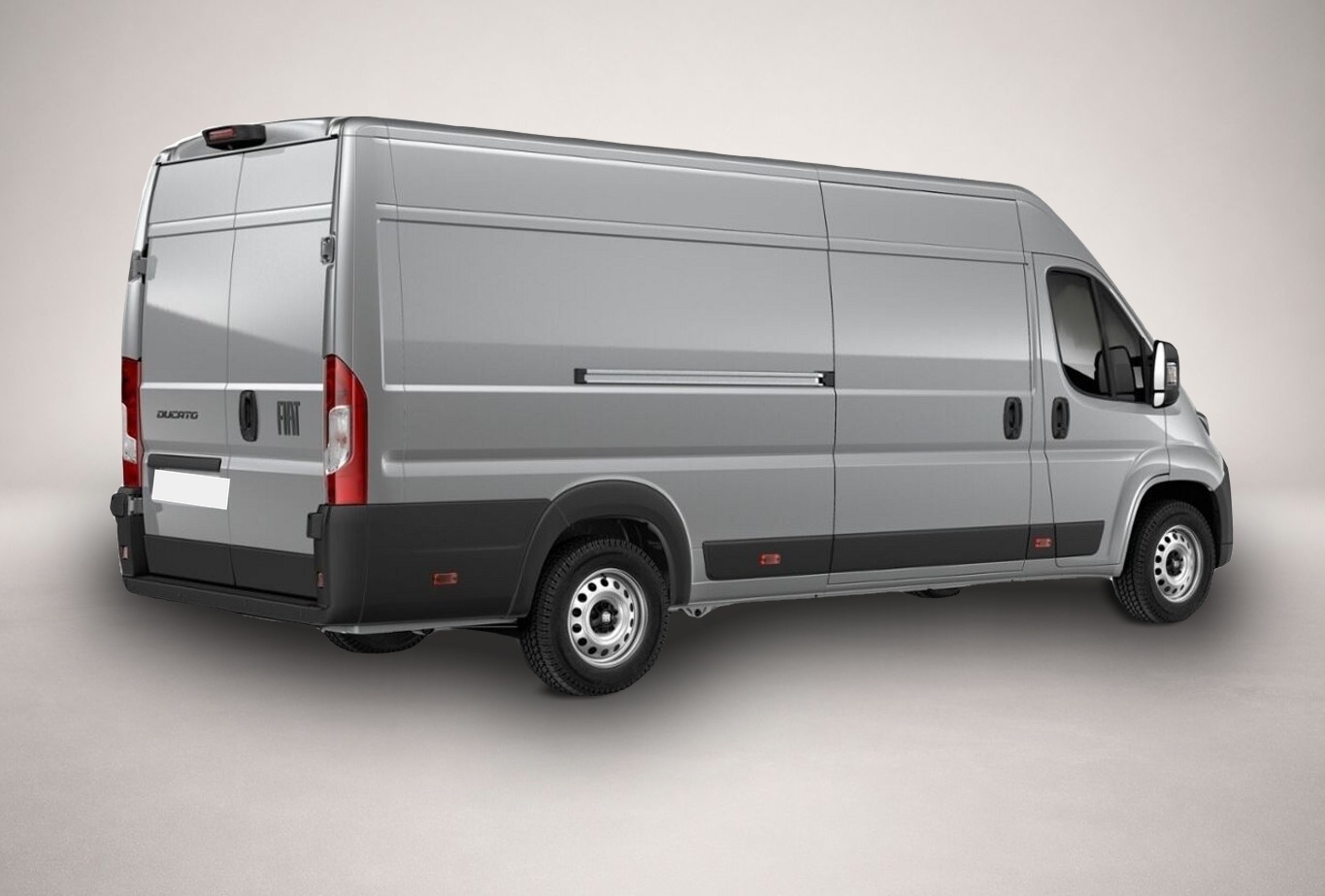 Fiat Ducato (05/2026, Diesel)