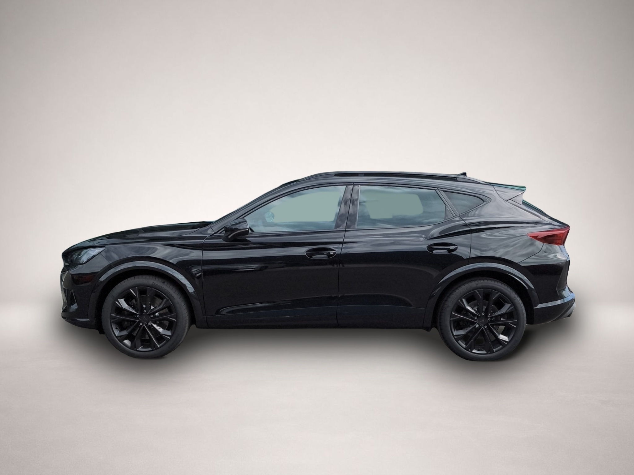 CUPRA Formentor, image 3 of 5
