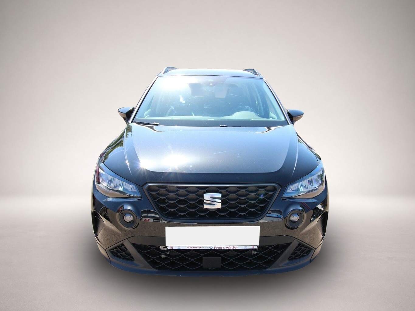 Seat Arona (03/2025, Benzin)