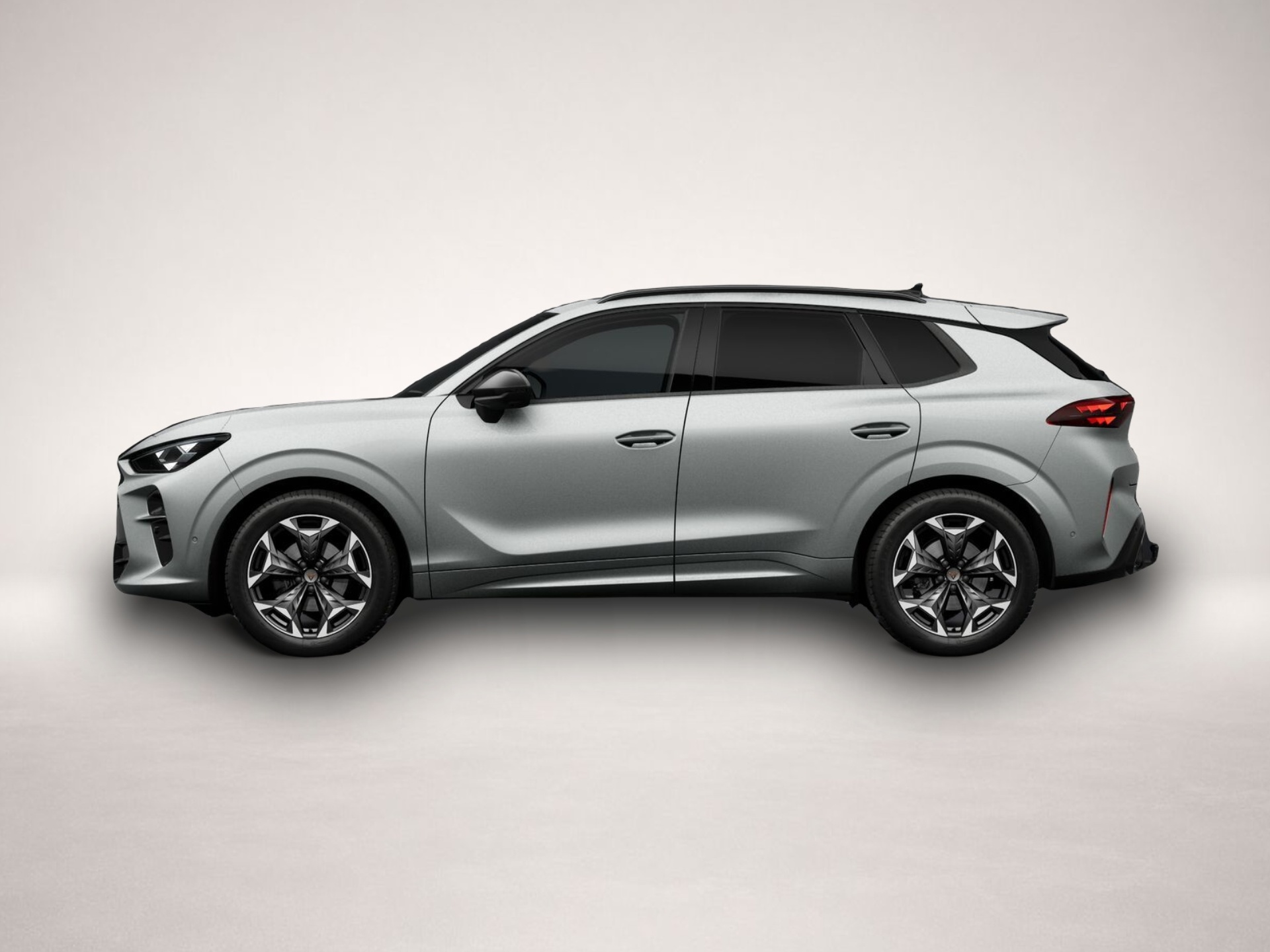 CUPRA Terramar, Bild 2 von 4