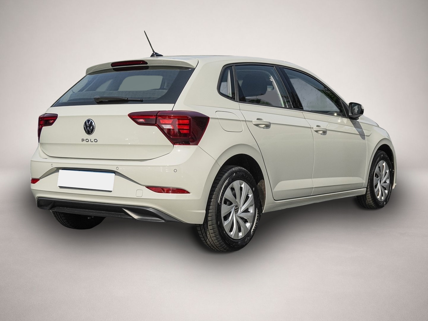 Volkswagen Polo (04/2024, Benzin)