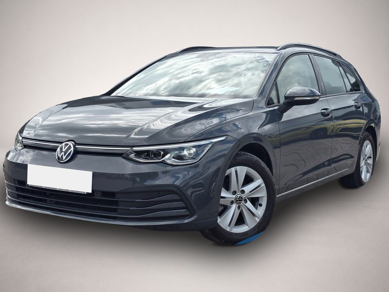 Volkswagen Golf (08/2023, )
