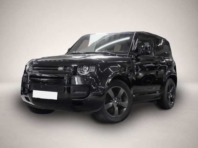 Land-Rover Defender (08/2023, Diesel)