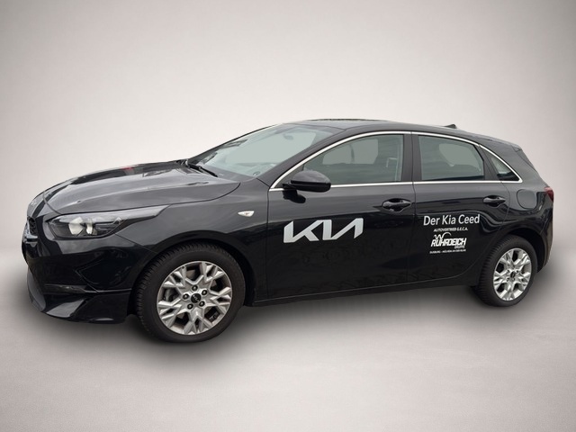 KIA cee'd / Ceed (09/2025, Benzin)