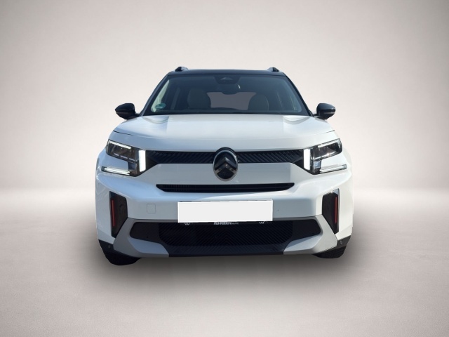 Citroen C3 Aircross (08/2025, Benzin)