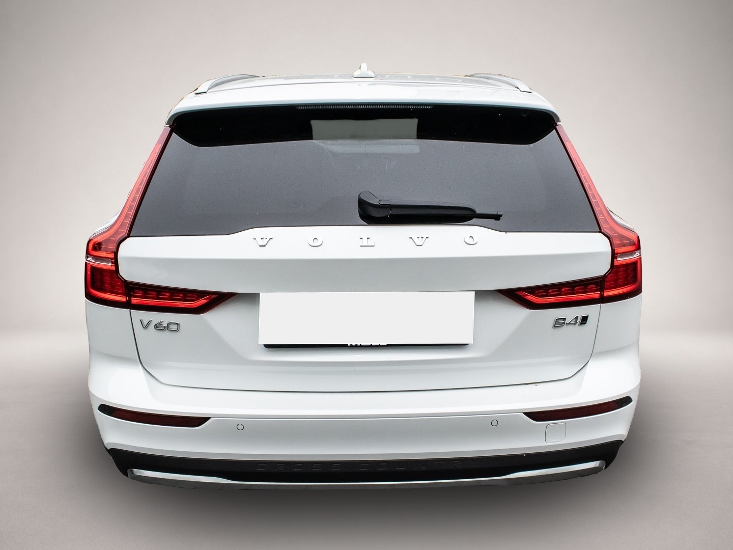 Volvo V60 Cross Country (02/2024, )