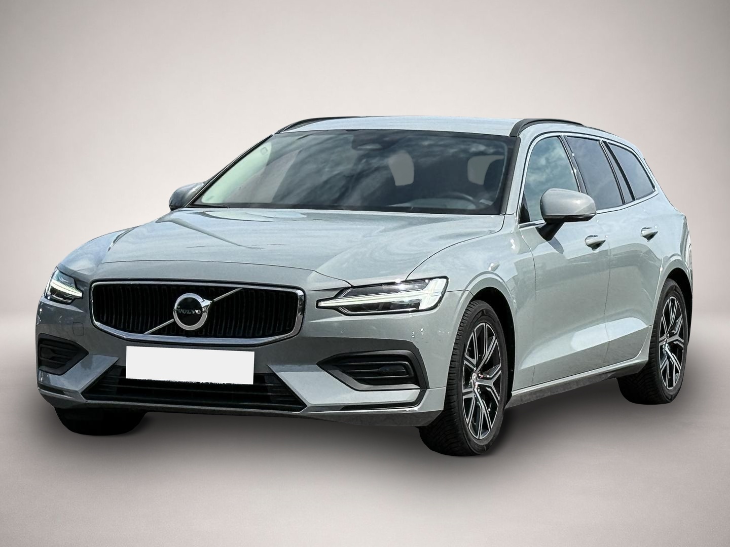 Volvo V60 (03/2024, Benzin)