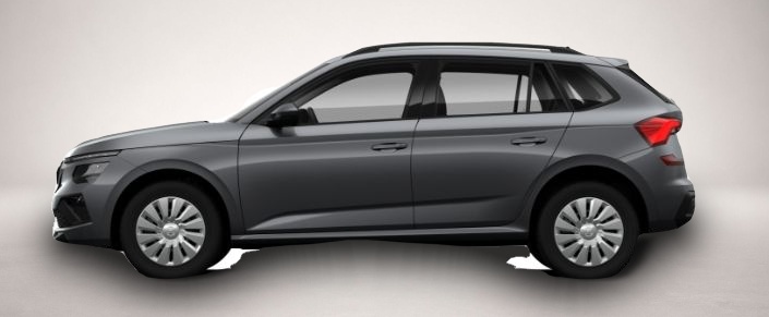 Skoda Kamiq, Bild 2 von 4