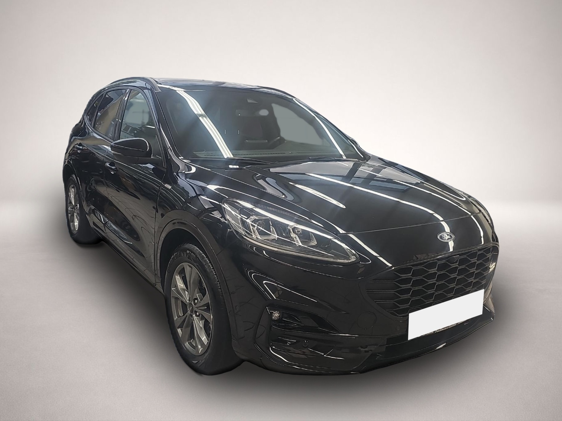 Ford Kuga (06/2022, Diesel)