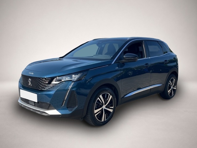 Peugeot 3008 (01/2024, Benzin)