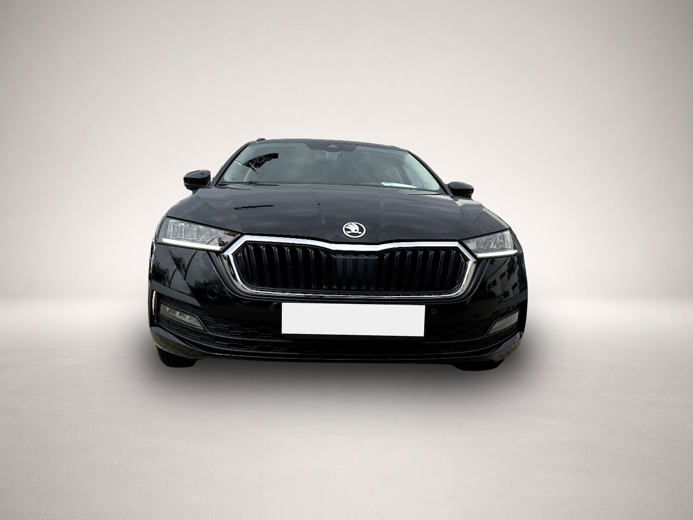 Skoda Octavia (12/2021, )